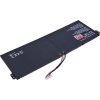 Baterie T6 Power Acer Aspire ES1-311, ES1-511, E5-571, E5-731, E5-771, 3150mAh, 48Wh, 4cell, Li-ion