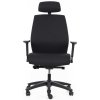 Ergonomická zátěžová kancelářská židle ENDURANCE