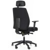 Ergonomická zátěžová kancelářská židle ENDURANCE