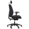 Ergonomická zátěžová kancelářská židle ENDURANCE