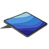 Logitech Combo Touch for iPad Pro 12.9-inch (5th generation) - GREY - US layout