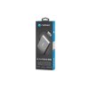 Natec multiport adaptér Fowler MINI USB-C PD, USB 3.0, HDMI 4K