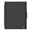 Nillkin Bumper Combo Keyboard Case pro iPad Pro 12.9 2020/2021/2022/ Air 13 2024/2025 Black