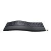 Logitech ERGO K860 for Business/Bezdrátová USB + Bluetooth/US layout/Černá