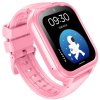 Garett Smartwatch Kids Essa GO 4G Pink růžová
