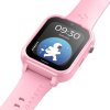 Garett Smartwatch Kids Essa GO 4G Pink růžová