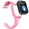 Garett Smartwatch Kids Essa GO 4G Pink růžová