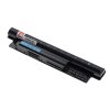 Baterie T6 Power Dell Latitude 3440, 3540, Inspiron 14, 15, 17, Vostro 2421, 2600mAh, 38Wh, 4cell