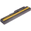 Baterie T6 Power IBM ThinkPad T500, T60, T61, R500, R60, R61, Z60m, SL500, 5200mAh, 58Wh, 6cell