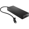 HP 4K USB-C Multiport Hub