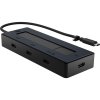 HP 4K USB-C Multiport Hub