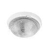 PANLUX Svítidlo LADY 100W E27 IP44 bílá