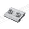 TREMIS  Svorka SS spojovací, materiál:FeZn