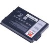 Baterie T6 Power Dell Latitude 5420, 5424, 7424 Rugged, 4470mAh, 51Wh, 3cell, Li-ion