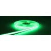 Homogenní Neon COB LED pásek 12V 50m ZELENÝ