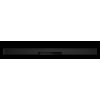 TCL Q75HE Soundbar 5.1.2 s Dolby Atmos