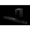 TCL Q75HE Soundbar 5.1.2 s Dolby Atmos