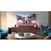 TCL Q85HE SoundBar 7.1.4, výkon 860W, bezdrátový subwoofer, 2x zadní repro, 2x HDMI 2.1, eARC, optika, Bluetooth 5.1,USB