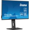 iiyama ProLite/XUB2792UHSU-B6/27''/IPS/4K UHD/60Hz/4ms/Black/3R