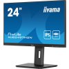 24'' iiyama XUB2497HSN-B2:IPS,FHD,USB-C,DP,RJ45,HAS