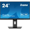 24'' iiyama XUB2497HSN-B2:IPS,FHD,USB-C,DP,RJ45,HAS