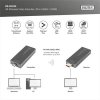 DIGITUS DS-55324 4K Wireless Video Extender Set, 30 m (USB-C - HDMI)