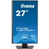 27'' iiyama XUB2793QSU-B7:IPS,QHD,HDMI,DP,HAS