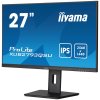 27'' iiyama XUB2793QSU-B7:IPS,QHD,HDMI,DP,HAS