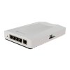 MikroTik CRS304-4XG-IN, Cloud Router Switch