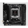 ASROCK B650I LIGHTNING WIFI (AM5, amd B650, 2xDDR5 7200Nhz, PCIE 4.0, HDMI, 2xSATA3 +2xM.2, USB3.2 G2, GLAN 2,5G, mini ITX)