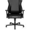 Herní židle DXRacer DRIFTING černá, sezení 8+ hodin denně