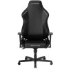 Herní židle DXRacer DRIFTING černá, sezení 8+ hodin denně