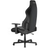 Herní židle DXRacer DRIFTING černá, sezení 8+ hodin denně