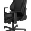 Herní židle DXRacer DRIFTING černá, sezení 8+ hodin denně