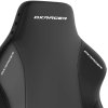 Herní židle DXRacer DRIFTING černá, sezení 8+ hodin denně