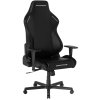 Herní židle DXRacer DRIFTING černá, sezení 8+ hodin denně