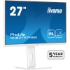 27'' iiyama XUB2797HSN-W2:IPS,FHD,USB-C,RJ45,HAS