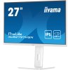 iiyama ProLite/XUB2797HSN-W2/27''/IPS/FHD/100Hz/1ms/White/3R