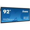 92'' iiyama TE9218UWI-B1AG:VA,UW5K,Android,USB-C