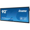 92'' iiyama TE9218UWI-B1AG:VA,UW5K,Android,USB-C