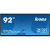 92'' iiyama TE9218UWI-B1AG:VA,UW5K,Android,USB-C
