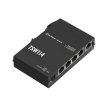 Teltonika GIGABIT DIN RAIL ETHERNET SWITCH - TSW114