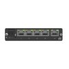 Teltonika GIGABIT DIN RAIL ETHERNET SWITCH - TSW114