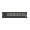 Teltonika GIGABIT DIN RAIL ETHERNET SWITCH - TSW114