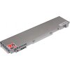 Baterie T6 Power Dell Latitude E6400, E6410, E6500, E6510, Precision M4400, 5200mAh, 58Wh, 6cell