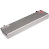 Baterie T6 Power Dell Latitude E6400, E6410, E6500, E6510, Precision M4400, 5200mAh, 58Wh, 6cell