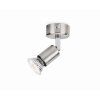 MASSIVE Svítidlo Limbali 1x50W GU10 50300/17/E7 IP20 matný chrom
