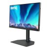 BenQ LCD SW272Q 27" IPS/2560x1440/60Hz/5ms/DP/2xHDMI/3xUSB/USB-C/vesa