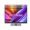 ASUS LCD 24,1" PA248CNV 1920x1200 RGB ProArt IPS LED 300cd 5ms 75Hz REPRO USB-C-VIDEO+90W DP HDMI RJ45 PIVOT - DP HDMI k
