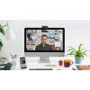 Akce webová kamera Logitech HD Webcam C505 _